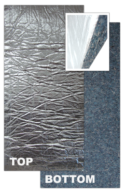 Echo Eliminator 8 lb. Composite™ Acoustical Wall Panels