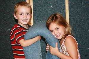 Ultratouch - Natural Cotton Thermal Acoustical Insulation