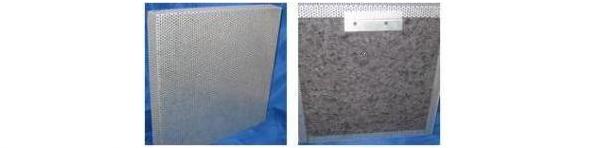 Acoustimetal Perforated Metal Panels