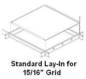 Silk Metal Ceiling and Wall System