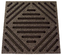 dBA Panels – Sound Silencer™ (Diffuser Blocking Absorber)