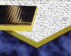 Noise S.T.O.P.™ Sound Barrier Acoustical Ceiling Tiles