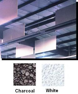 Acoustical Baffles