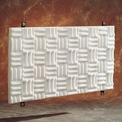 Sonex One™ Melamine Foam Acoustical Baffles