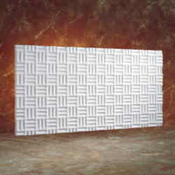 SONEX Valueline™ Melamine Foam Acoustical Baffles