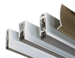 Adjustable Acoustic Door Seals