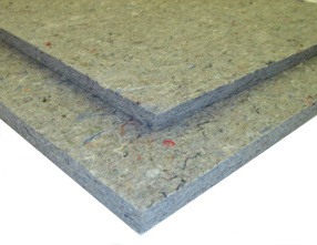 Acousti-Board Ultra - Soundproofing Backer