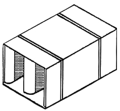 Silent-Mod Duct Silencers