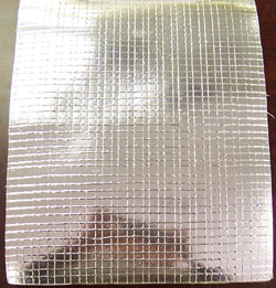 Noise S.T.O.P.™ LAG-Series Flexible Noise Barriers