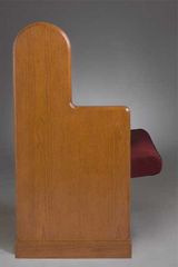 Traditional Pew Ends