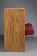 Traditional Pew Ends