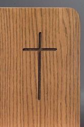 Pew End Accents