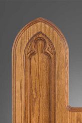 Pew End Accents