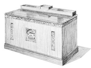 Church Altars
