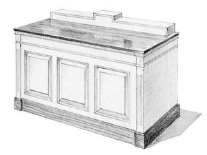 Church Altars