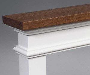 Communion Rails
