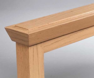 Communion Rails