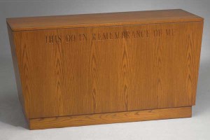 Communion Tables