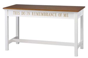 Communion Tables