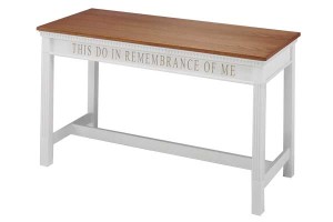 Communion Tables
