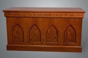 Communion Tables