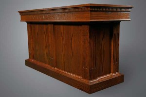 Communion Tables