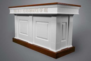 Communion Tables