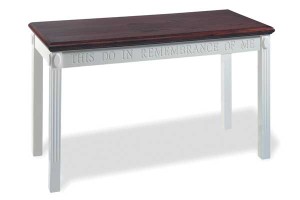 Communion Tables