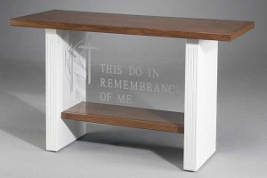 Communion Tables