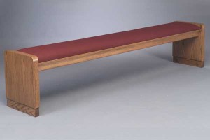 Narthex Furniture