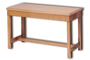 Narthex Furniture