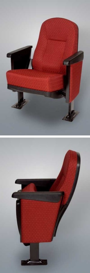 Theatre Style Chairs