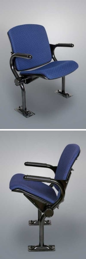Theatre Style Chairs